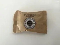 【ロクシタン】バターソープ(化粧せっけん)