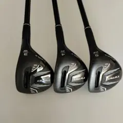 2025年最新】tw757 ユーティリティの人気アイテム - メルカリ