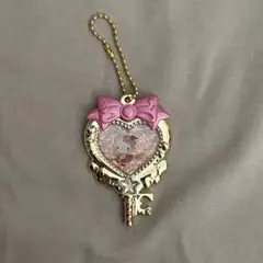 サンリオ きらっとマジカルチャーム　キティ