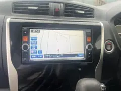 日産純正カーナビ MC315D-W 地図データ 302/2018 - メルカリ