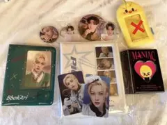 straykids フィリックス まとめ売り　特典トレカ付き