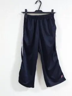 HEAD ジャージ　ハーフパンツMサイズ