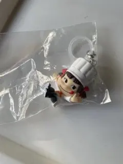 ペコちゃん お菓子のめじるしアクセサリー 2026