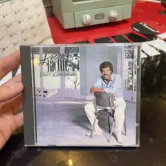ライオネル・リッチー Can't Slow Down CD