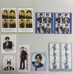 小瀧望 切り抜き