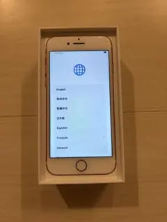 iPhone 7