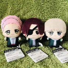 2025年最新】蘇芳隼飛 ちびぐるみの人気アイテム - メルカリ