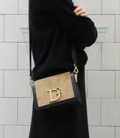 dsquared2 ドゥーズィエムクラス　BAGのサムネイル