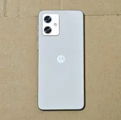 美品 Motorola moto g64y 5G SIMフリー スマホ
