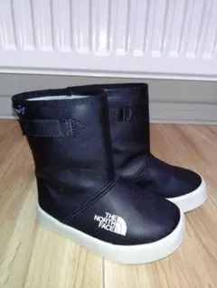 THE NORTH FACE レインブーツ 15cm