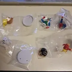 クレヨンしんちゃん　チョコボックス