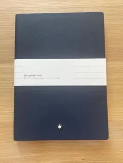 2026年最新】MONTBLANC ノート・メモ帳の人気アイテム - メルカリ