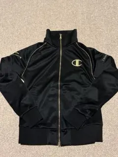 Champion dresscamp コラボ ジャージs