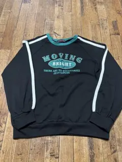 JESSY ROGAN トレーナー