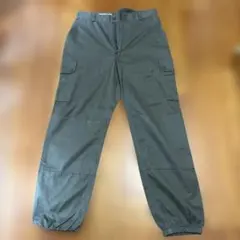 84Lフランス軍 F2 カーゴパンツ パラシュートパンツ ミリタリーのサムネイル