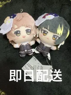 シャニマス ルカ ちびぐるみ&ポーチセット シャニマス ルカ ちびぐるみ&ポーチセット アイドルマスター