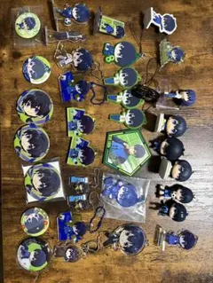 ブルーロック　潔世一　まとめ売り