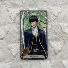 土方十四郎 キャラクターグッズ