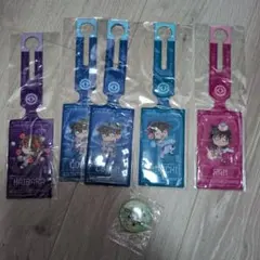 名探偵コナン くら寿司のキャラクターグッズ