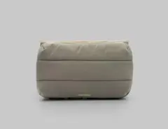 ショルダーバッグ Topologie ボトルサコッシュ ラージ taupe - メルカリ