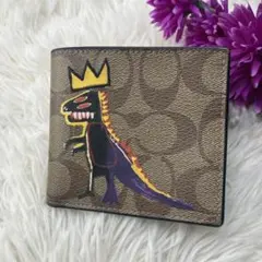 ✨稀少✨美品✨コーチ　ボディバッグ　ショルダー　レキシー　コラボ　シグネチャー COACH（コーチ）の「【日本限定】キラ クロスボディ