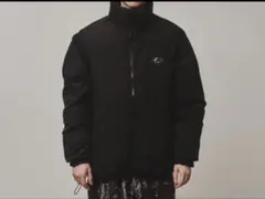 tk.TAKEO KIKUCHI 【2WAY】リバーシブル中綿ブルゾン値下げ中