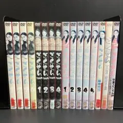 ごくせん season1+2+3+SP+劇場版 DVD 全16卷 レンタル ごくせん season1+2+3+SP+劇場版 レンタルDVD 全話完結セット - メルカリ