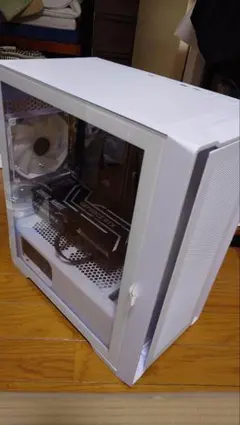 rtx ゲーミングPC