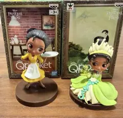 2026年最新】プリンセスと魔法のキス フィギュアの人気アイテム - メルカリ