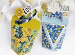 新品SALE ギフトBOX ダイ