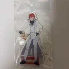 リゼロ 異世界学園生活 アクリルスタンド スバル ラインハルト