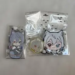 カラフルピーチ　どぬくさんセット