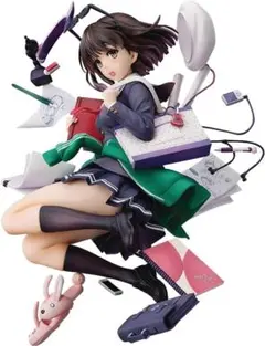 2026年最新】冴えない彼女の育てかた 加藤恵 1/7の人気アイテム - メルカリ