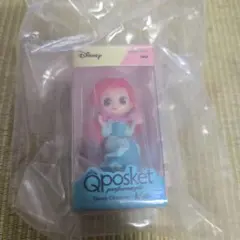 Qposket アリエル フィギュア