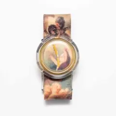 【動作品】Vivienne Westwood Swatch PUTTI プッティ