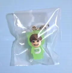 【匿名配送】なにわ男子 大橋和也 めじるしチャーム