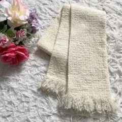 2025年最新】マフラー ツイード シャネルの人気アイテム - メルカリ