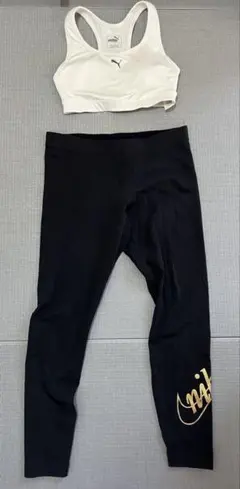 ナイキ ランニングウェア