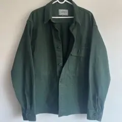 カーハートジャケット