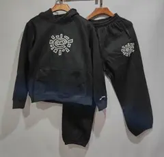 always do what you should do デニム Always Do What You Should Do Denim Heavy Duty Jeans - Light Blue