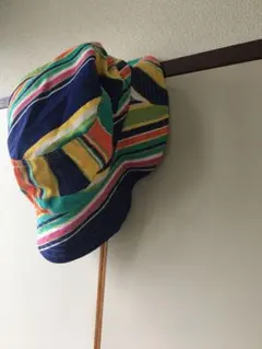 Stripe company イギリス　ハット