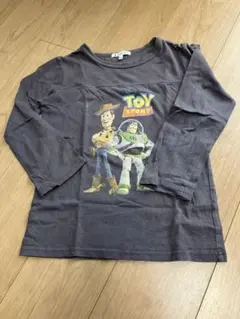 トイストーリー トップス