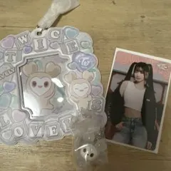 TWICE ダヒョン