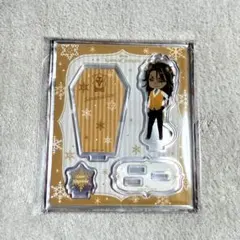 レオナ・キングスカラー ツイステ　ヴィレヴァン　アクリルスタンド 制服