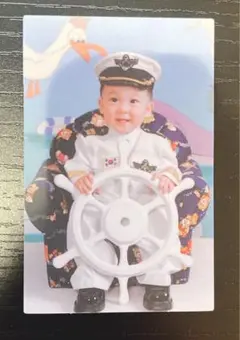 2025年最新】ateez ユノ 幼少期の人気アイテム - メルカリ