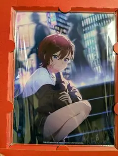 冬馬かずさ WHITE ALBUM2 アクリルスタンド 学園祭 - メルカリ