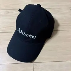 Schoffel キャップ