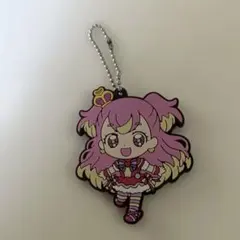 わんだふるぷりきゅあ！ キュアワンダフル カプセルラバーマスコット