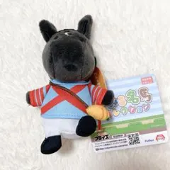 コントレイル キャラクターグッズ