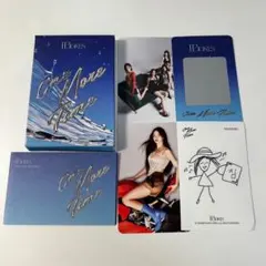 2025年最新】brave girls トレカの人気アイテム - メルカリ